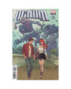 Venom #258