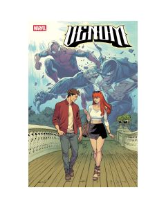 Venom #258