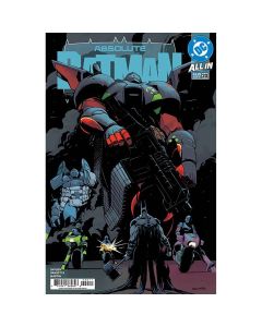 Absolute Batman #20