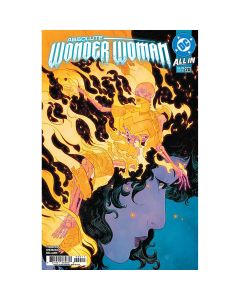 Absolute Wonder Woman #20