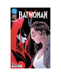 Batwoman #3
