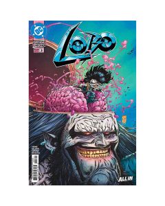 Lobo #3