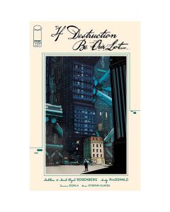 If Destruction Be Our Lot #1