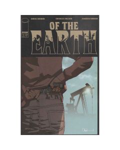 Of The Earth #1
