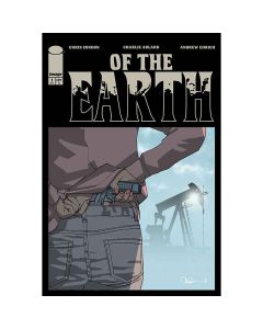 Of The Earth #1