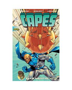 Capes #7