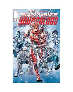 Giant Size Youngblood