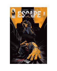 Escape #7
