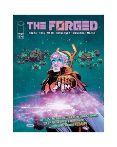 Forged #10