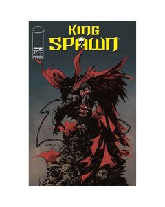 King Spawn #57