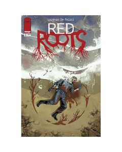 Red Roots #2