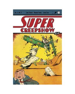 Super Creepshow #3