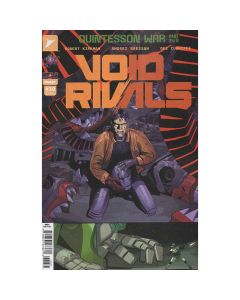 Void Rivals #30