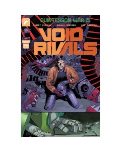 Void Rivals #30