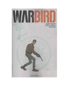 Warbird #0