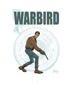 Warbird #0