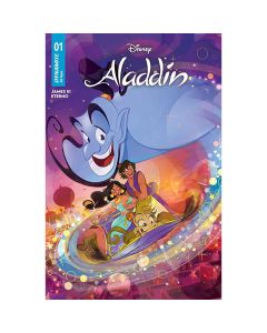 Aladdin #1