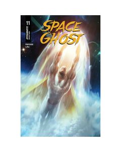 Space Ghost #11