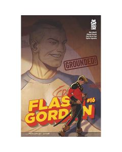Flash Gordon #16