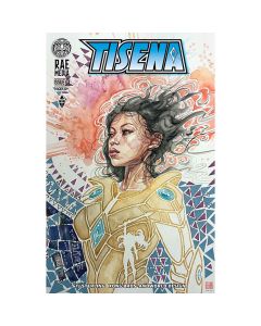Tisena #1