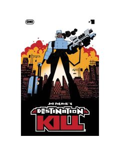 Destination Kill #1