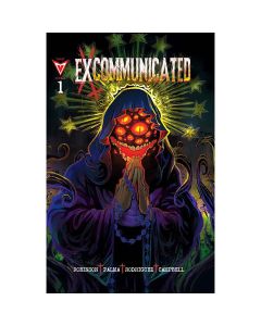 Excommunicated #1