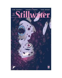 Stillwater By Zdarsky & Perez #15