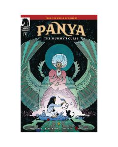 Panya Mummys Curse #1