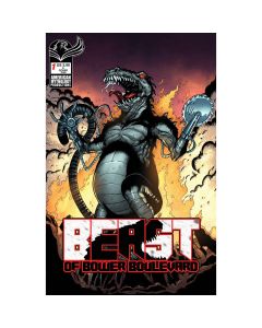 Beast Of Bower Boulevard #1