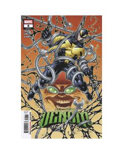 All New Venom #8