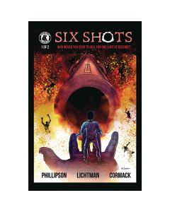Six Shots #1