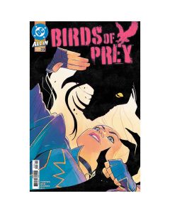 Birds Of Prey #23