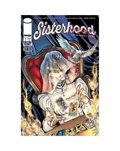 Sisterhood A Hyde Street Story #1