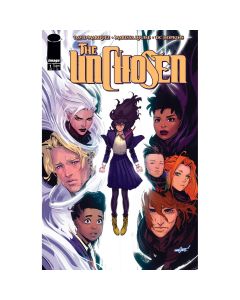 Unchosen #1
