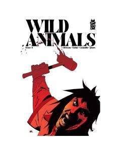 Wild Animals #1