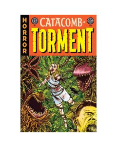 EC Catacomb Of Torment #1