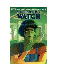 Neighborhood Watch #3
