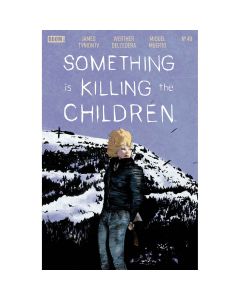 Something Is Killing The Children #49