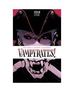 Vampyrates #1