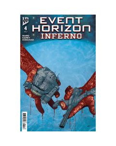 Event Horizon Inferno #4