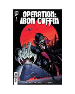 Operation Iron Coffin #1
