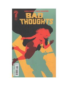 Bad Thoughts #2