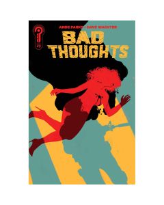 Bad Thoughts #2