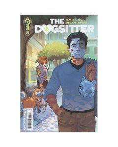 Dogsitter #2