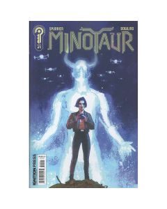 Minotaur #1