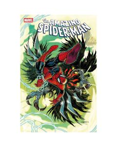 Amazing Spider-Man #32
