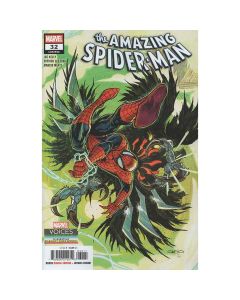 Amazing Spider-Man #32