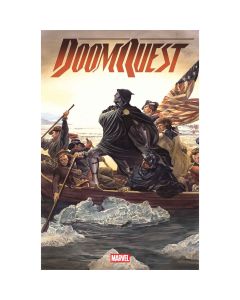 Doomquest #3