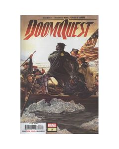 Doomquest #3