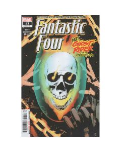 Fantastic Four #13